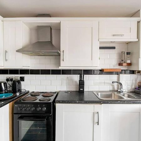 בלפסט Lovely One Bedroom Flat. מראה חיצוני תמונה